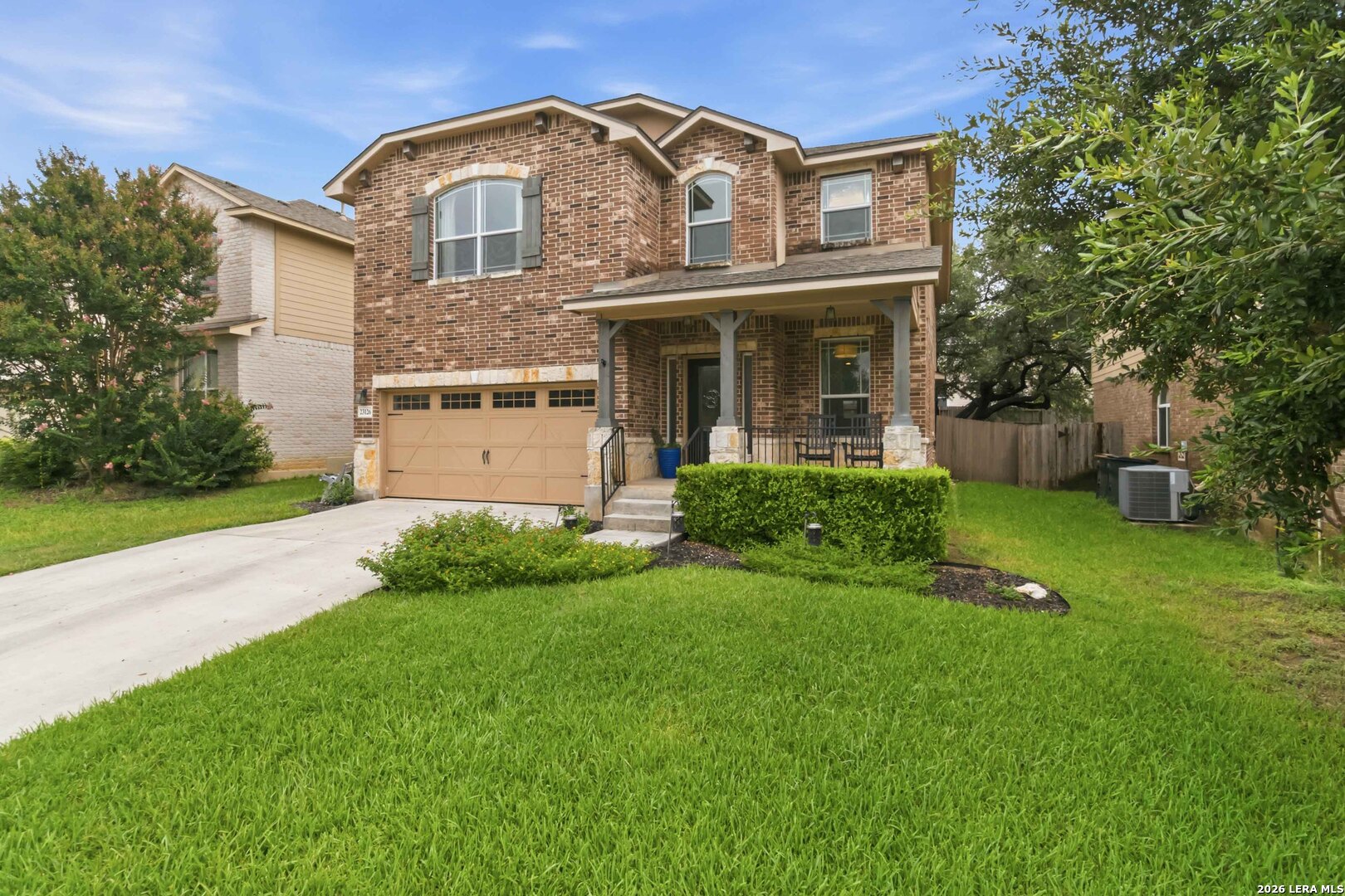 23126 Cardigan Chase San Antonio TX 78260
