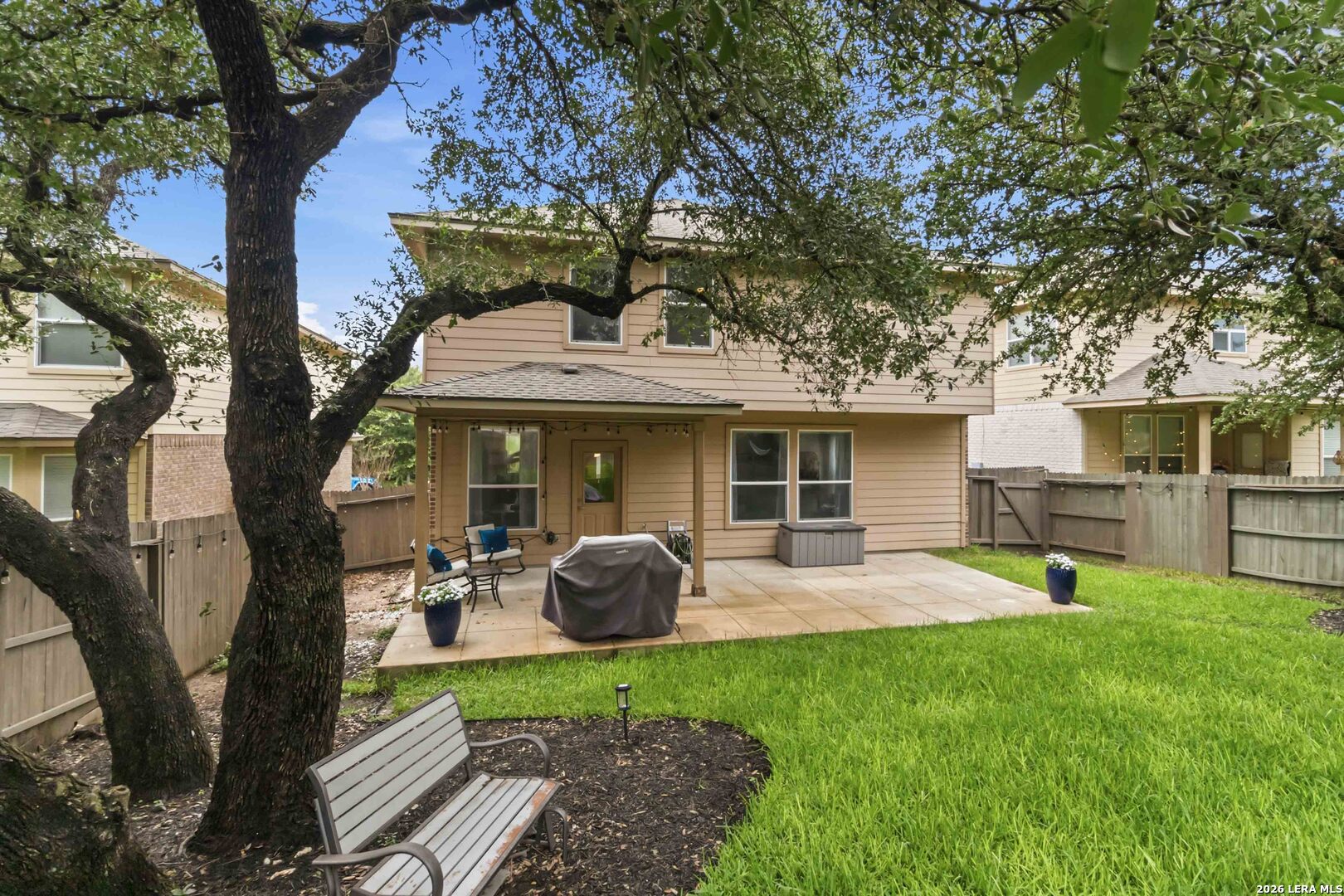 23126 Cardigan Chase San Antonio TX 78260