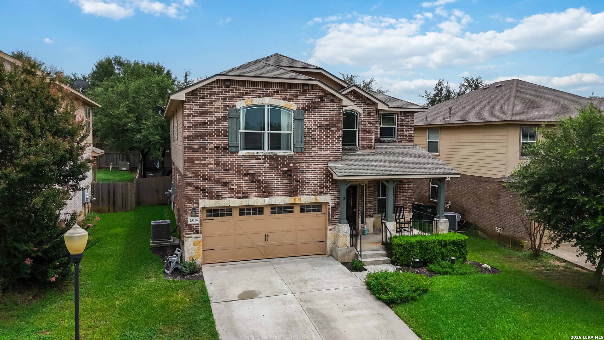 23126 Cardigan Chase San Antonio TX 78260