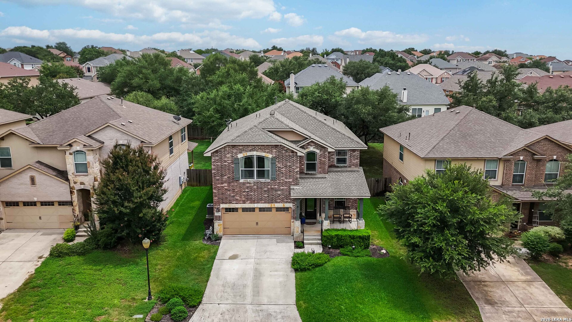 23126 Cardigan Chase San Antonio TX 78260
