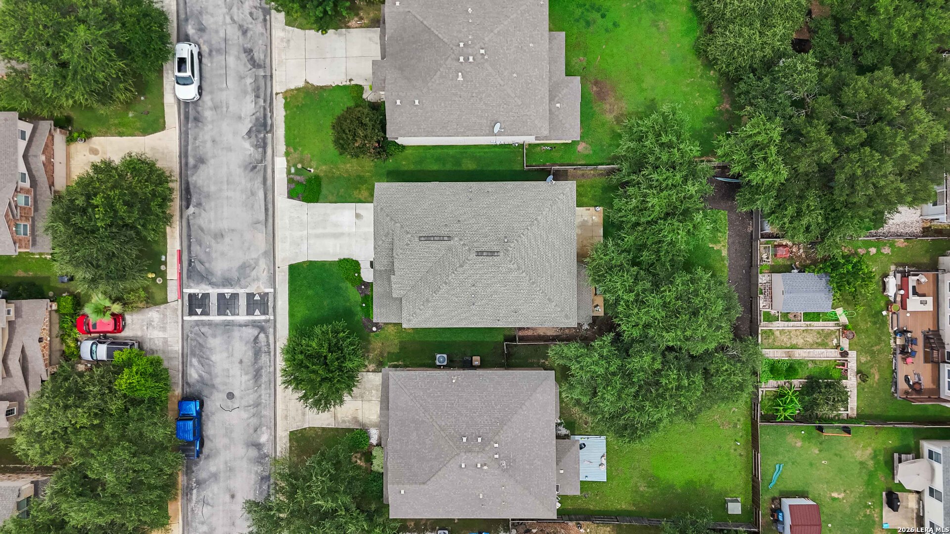23126 Cardigan Chase San Antonio TX 78260