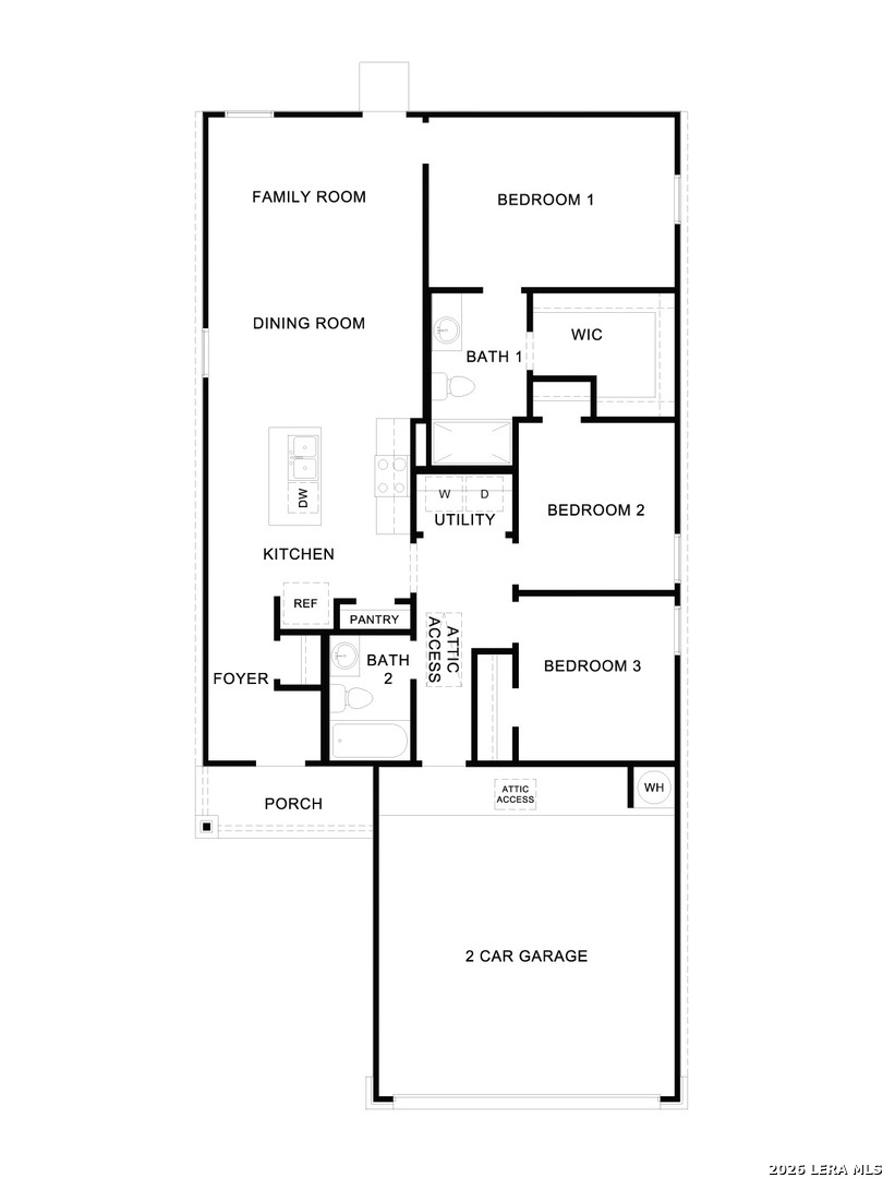 2319 Red Bird Trace Lockhart TX 78644