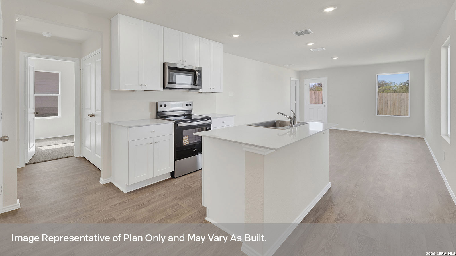 2319 Red Bird Trace Lockhart TX 78644