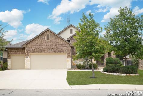 3803 Happys Corner San Antonio TX 78258