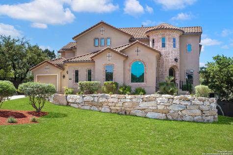 307 Pueblo Pintado Helotes TX 78023
