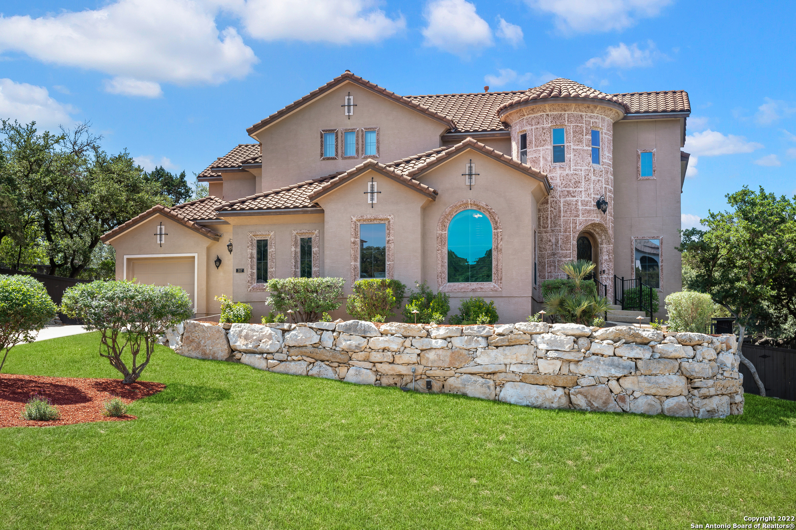 307 Pueblo Pintado Helotes TX 78023