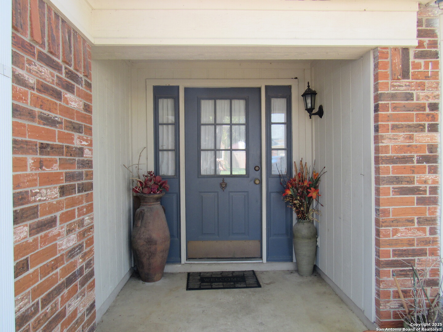 8522 Quail Wood San Antonio TX 78250