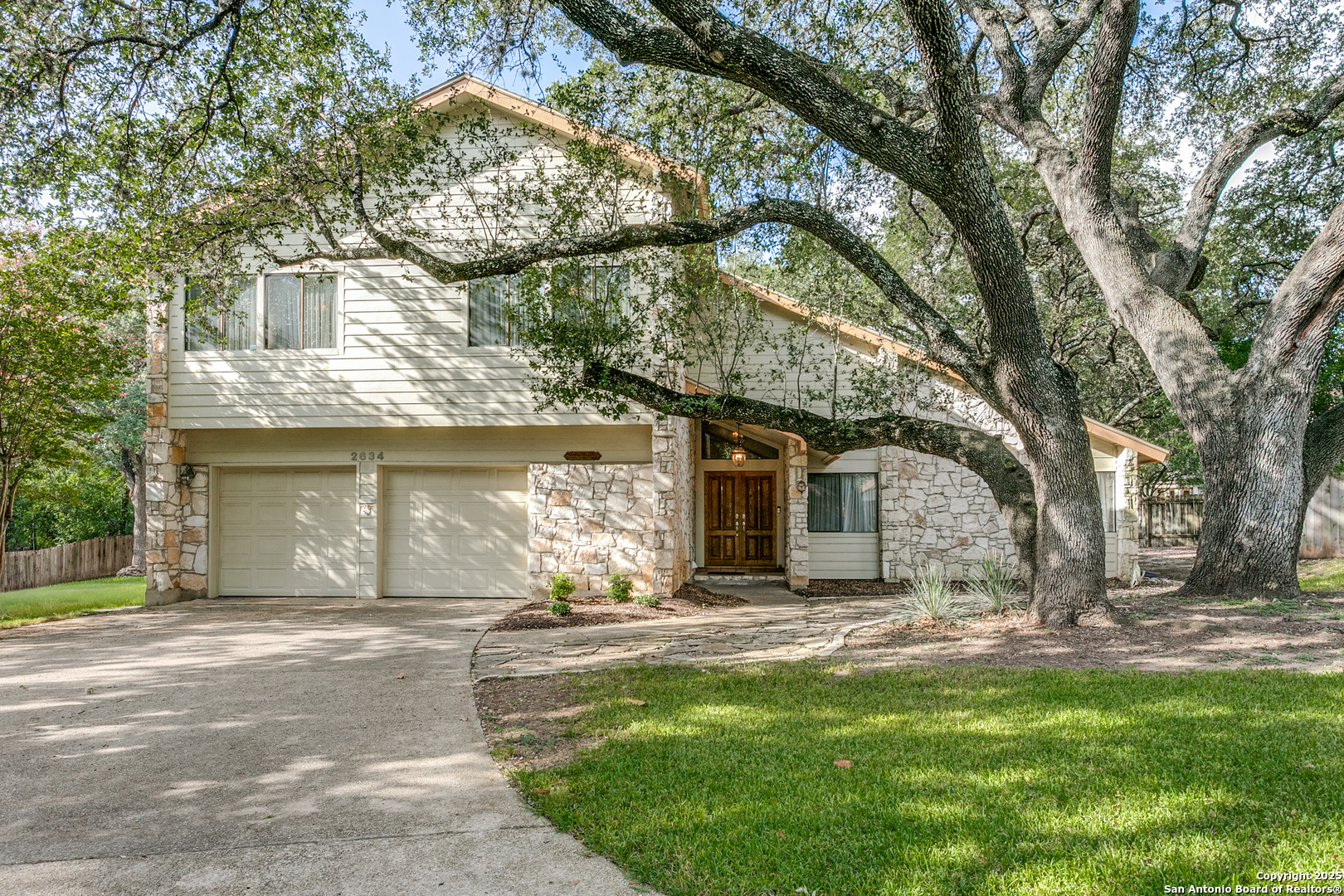 2634 Crow Valley San Antonio TX 78232