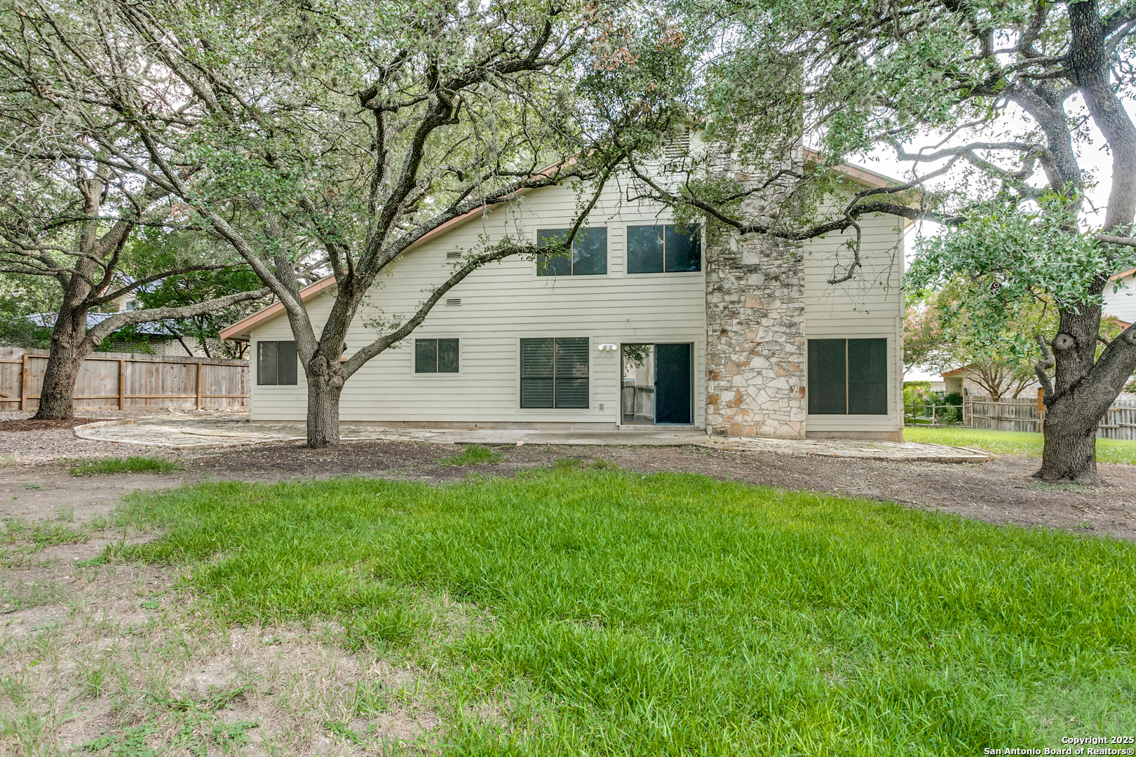 2634 Crow Valley San Antonio TX 78232