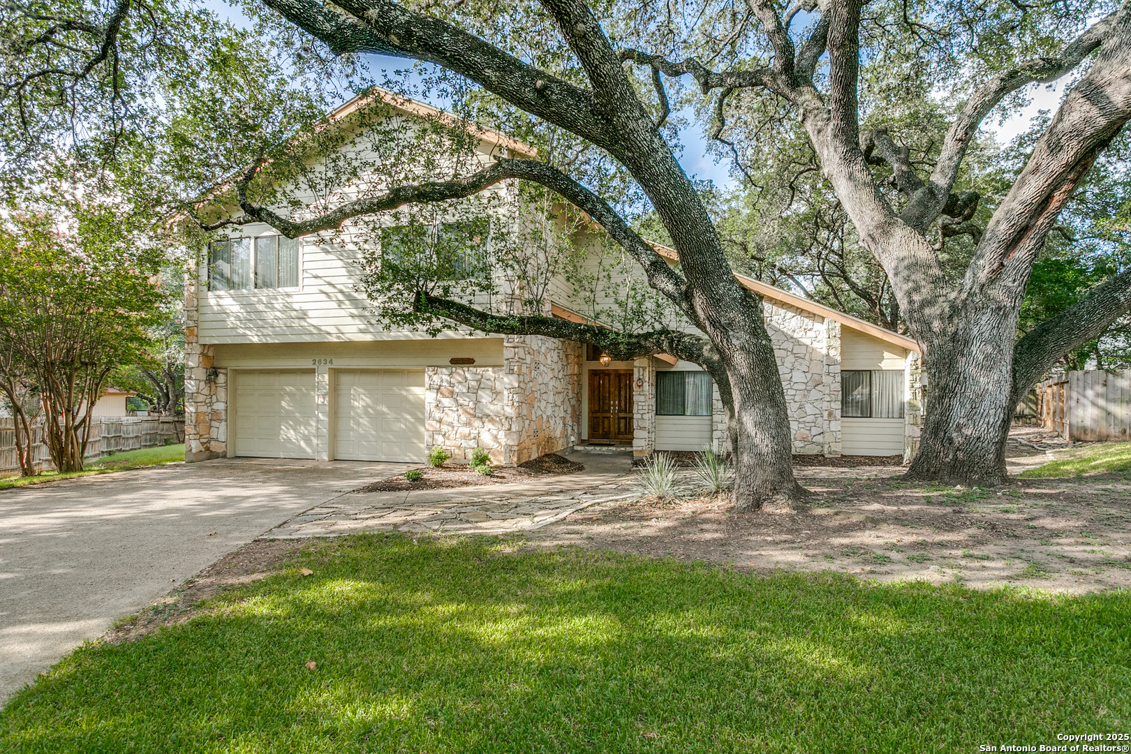 2634 Crow Valley San Antonio TX 78232