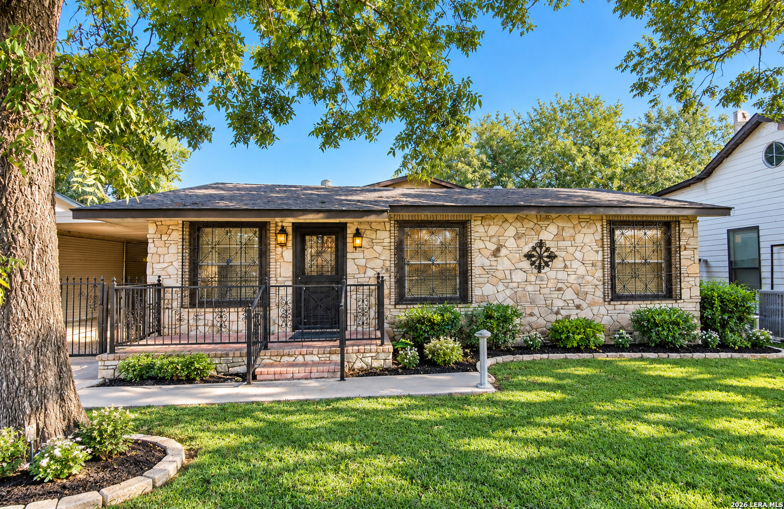 856 SW 34th Street San Antonio TX 78237