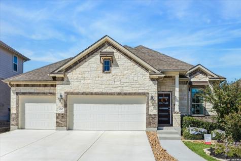 4207 Colina Crest San Antonio TX 78261