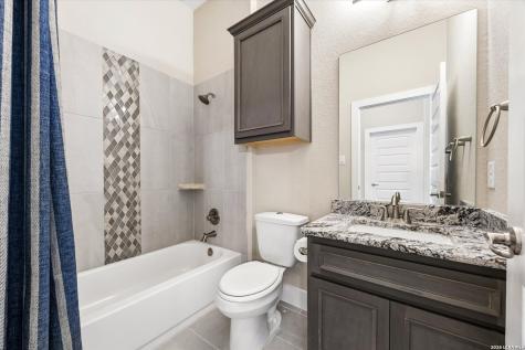 4207 Colina Crest San Antonio TX 78261