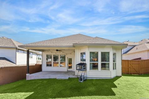 4207 Colina Crest San Antonio TX 78261