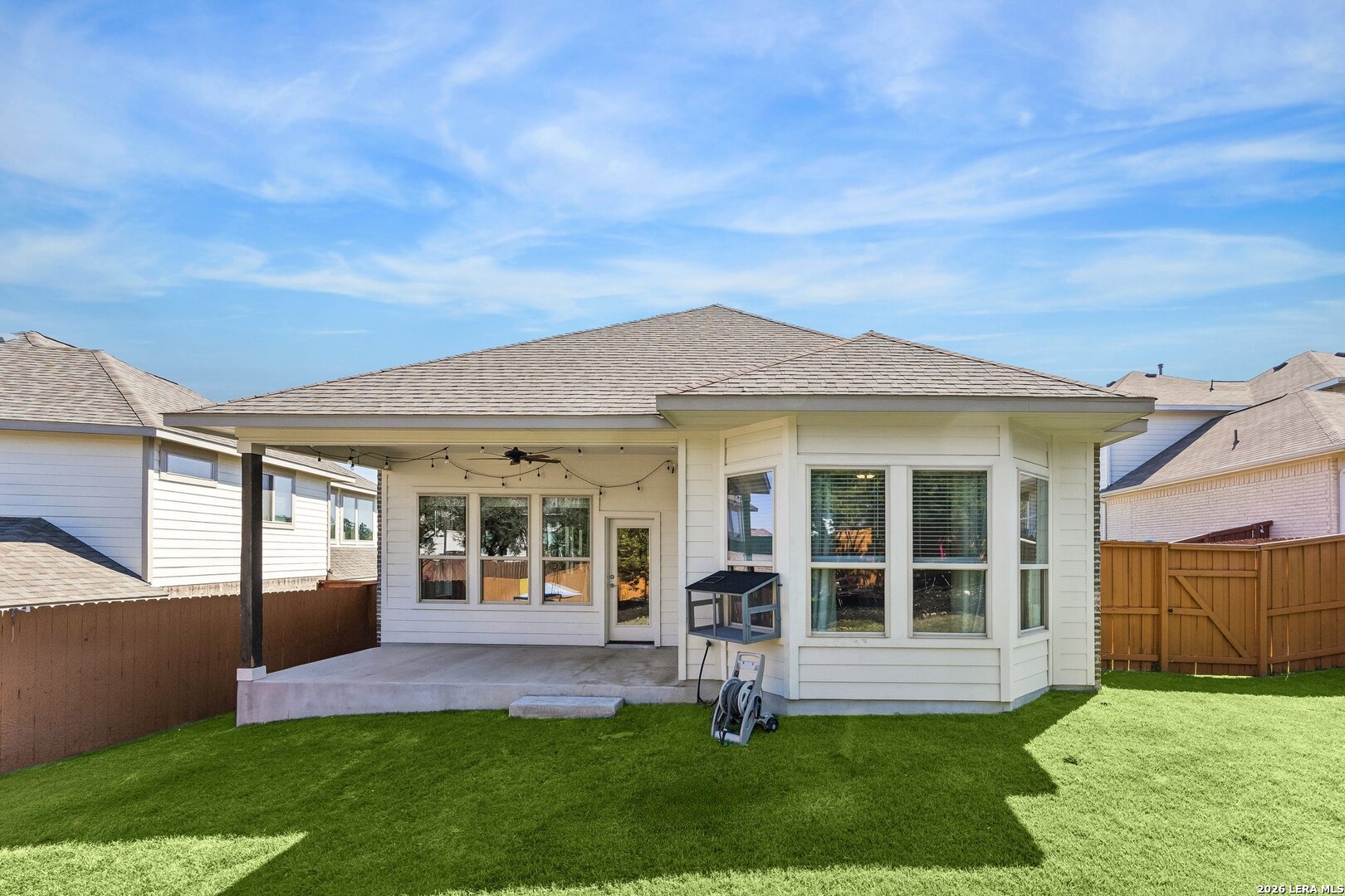 4207 Colina Crest San Antonio TX 78261