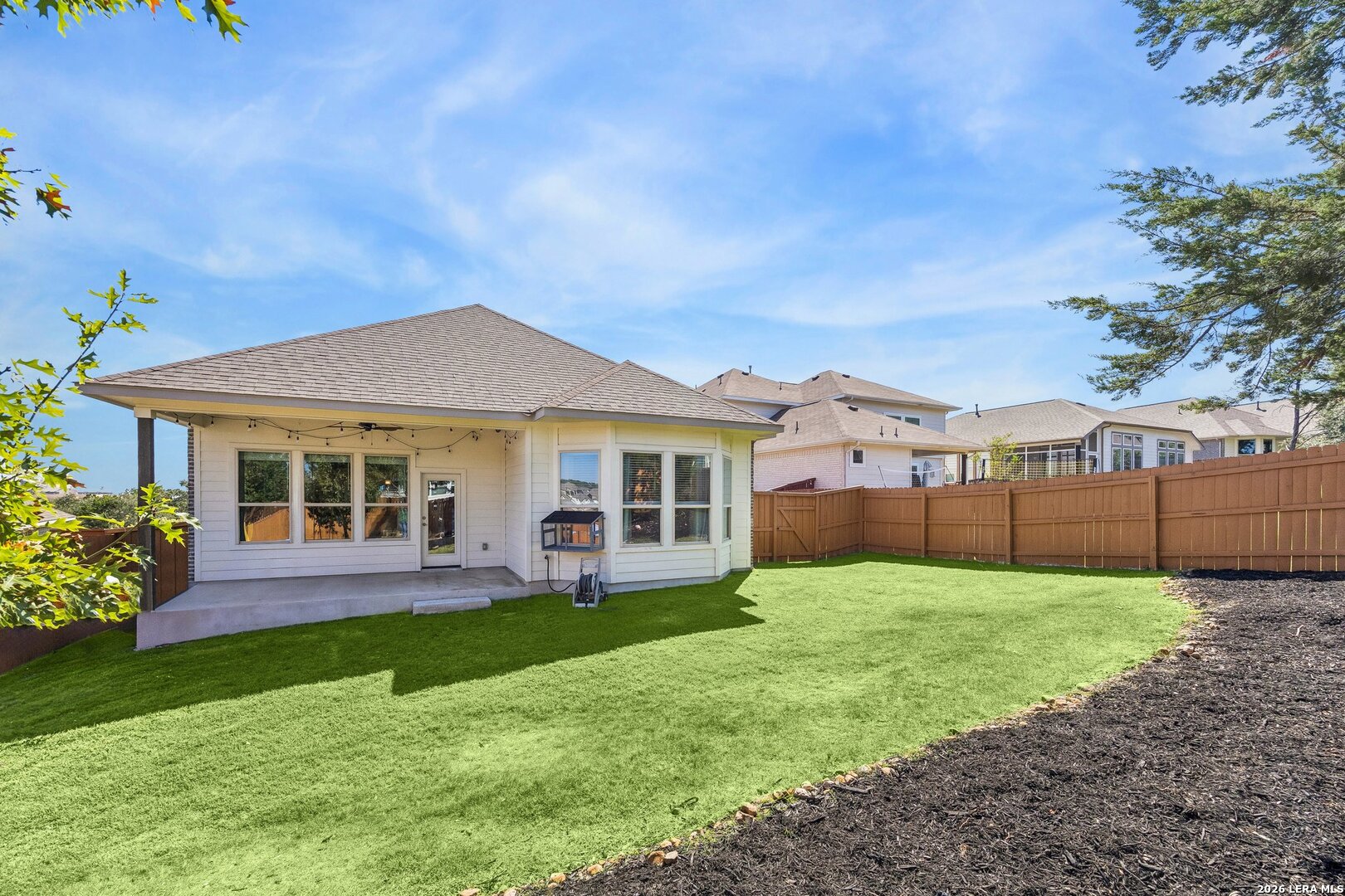 4207 Colina Crest San Antonio TX 78261