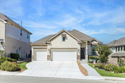4207 Colina Crest San Antonio TX 78261
