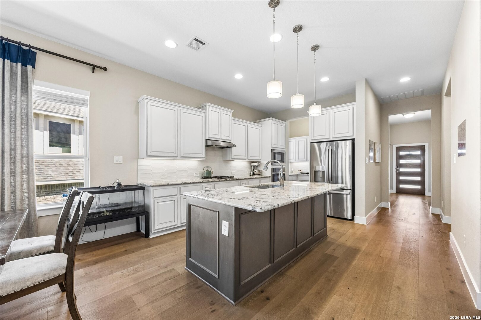 4207 Colina Crest San Antonio TX 78261