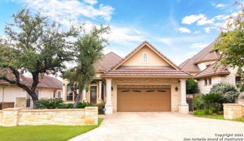 155 Westcourt Lane San Antonio TX 78257