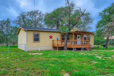 735 Spur Ridge San Antonio TX 78264