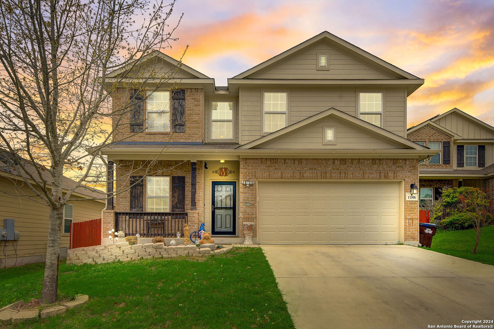 11506 Laurel Sky San Antonio TX 78245