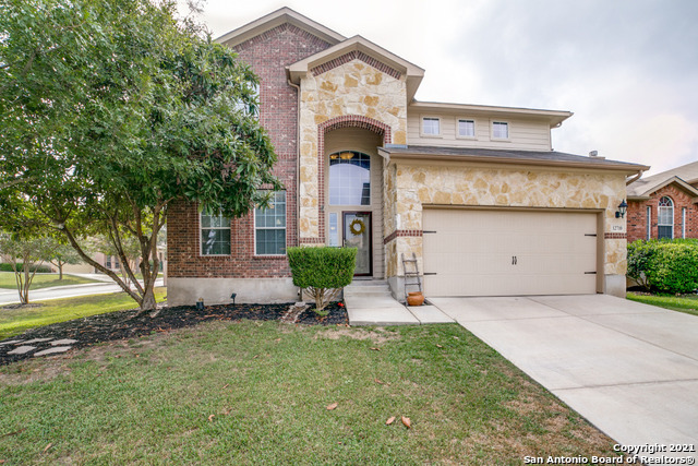 12710 Point Canyon San Antonio TX 78253