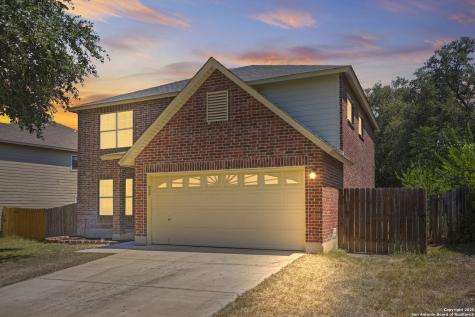 10419 Fork Creek San Antonio TX 78245