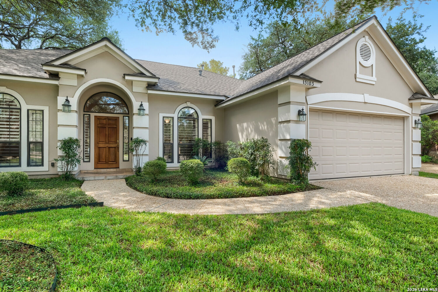 15103 Mossoak San Antonio TX 78248