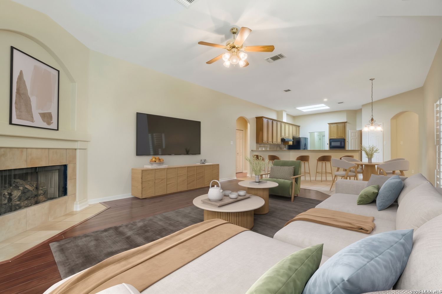 15103 Mossoak San Antonio TX 78248