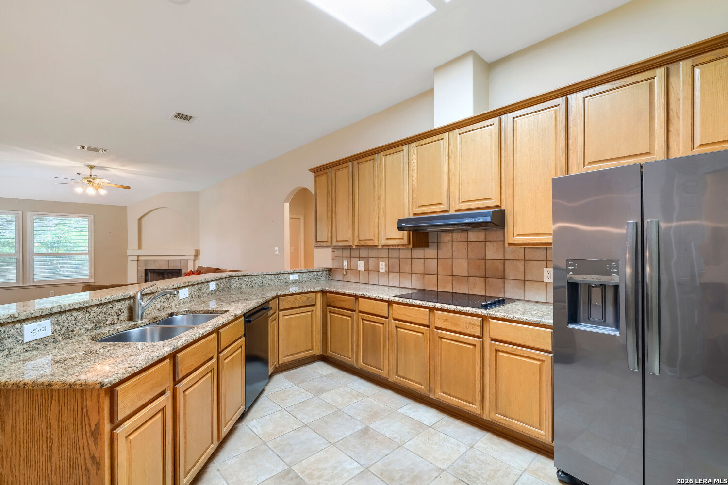 15103 Mossoak San Antonio TX 78248