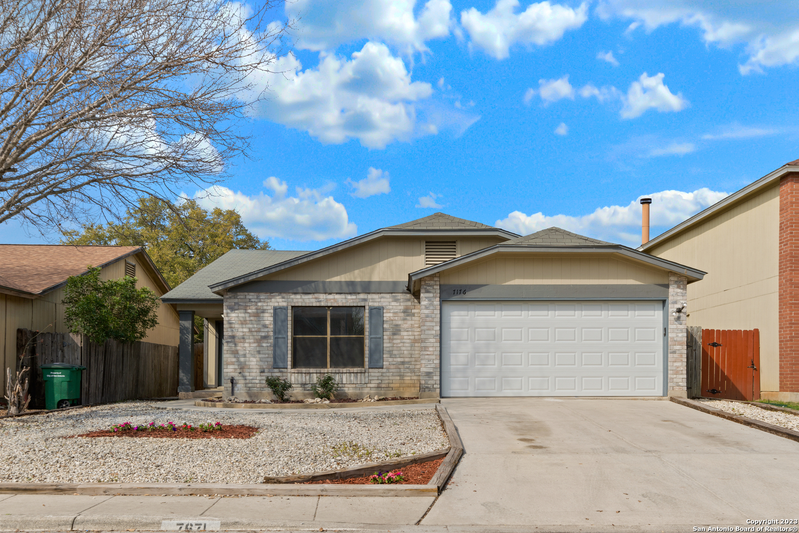 7671 Cascade Oak Drive San Antonio TX 78249