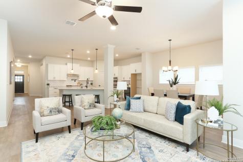 6826 Bella Verso San Antonio TX 78256