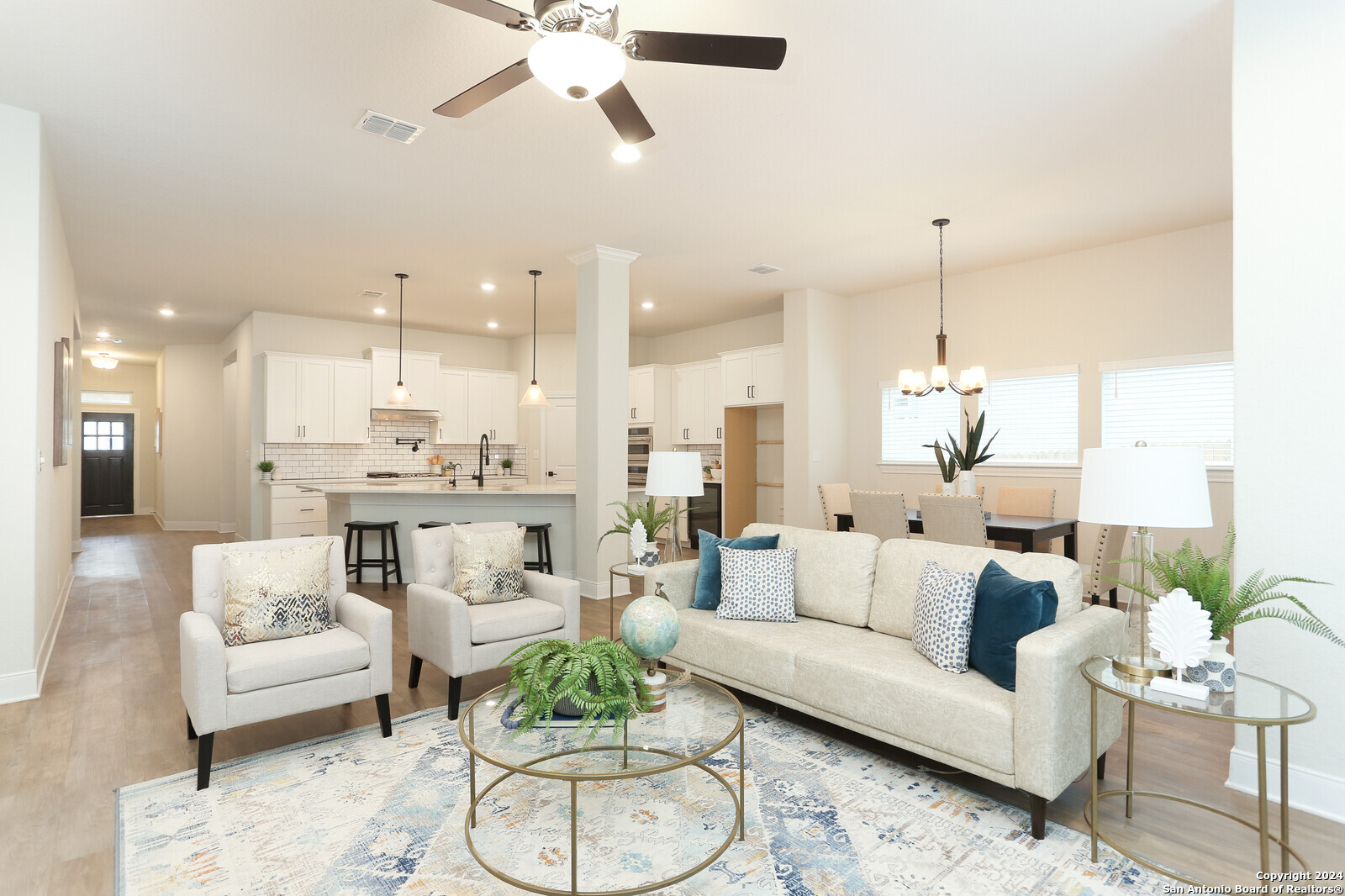 6826 Bella Verso San Antonio TX 78256