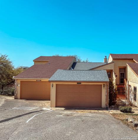 1042 Parkview Drive Canyon Lake TX 78133
