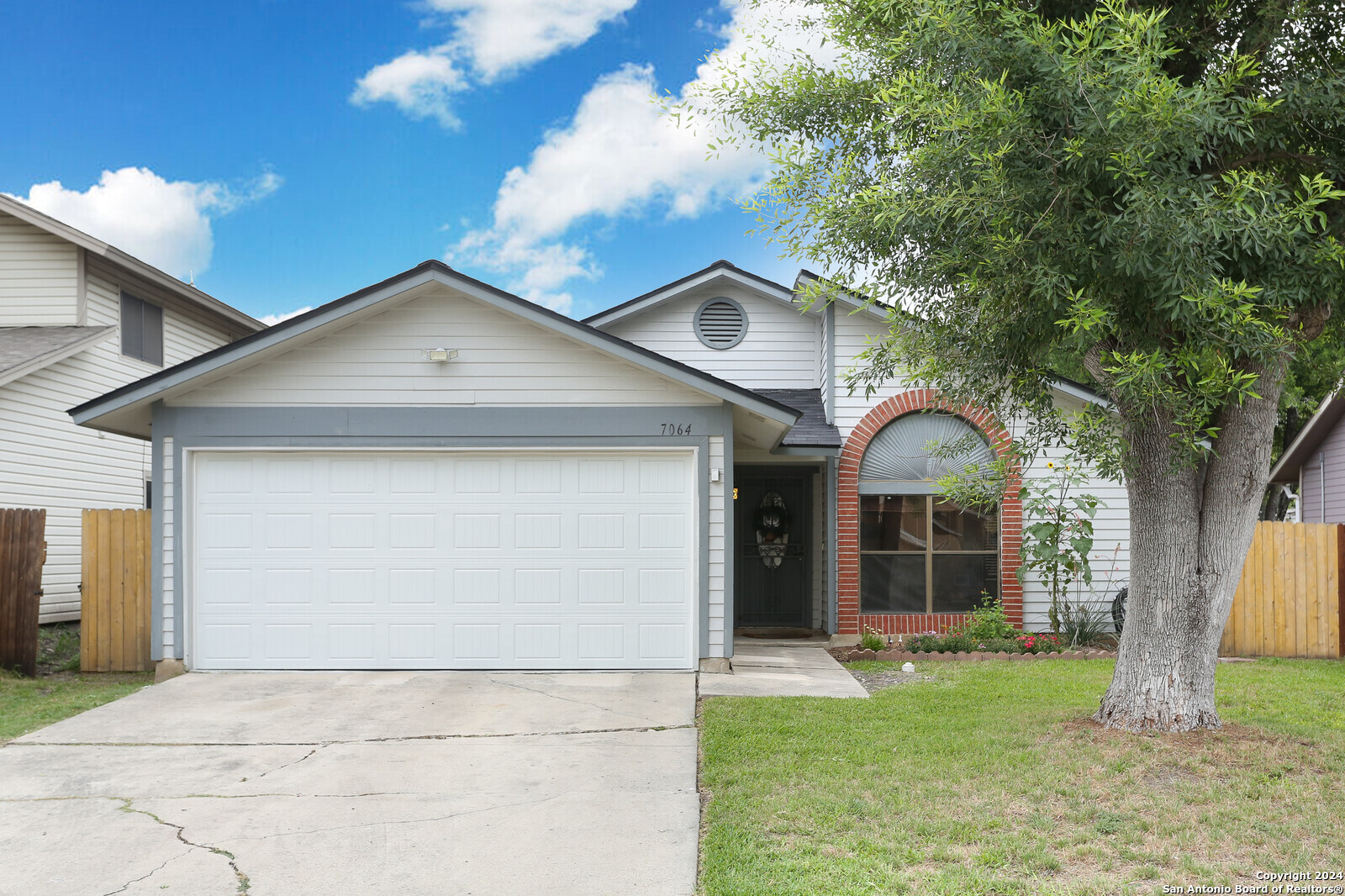7064 Beech Trail San Antonio TX 78244