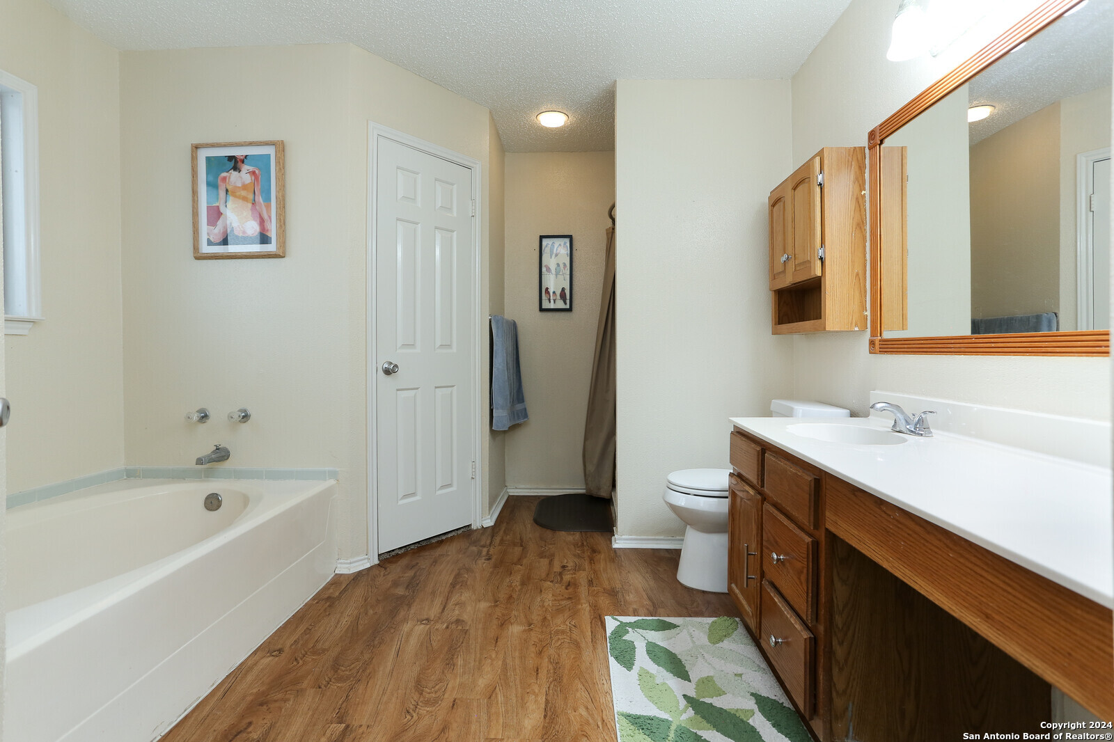 7064 Beech Trail San Antonio TX 78244