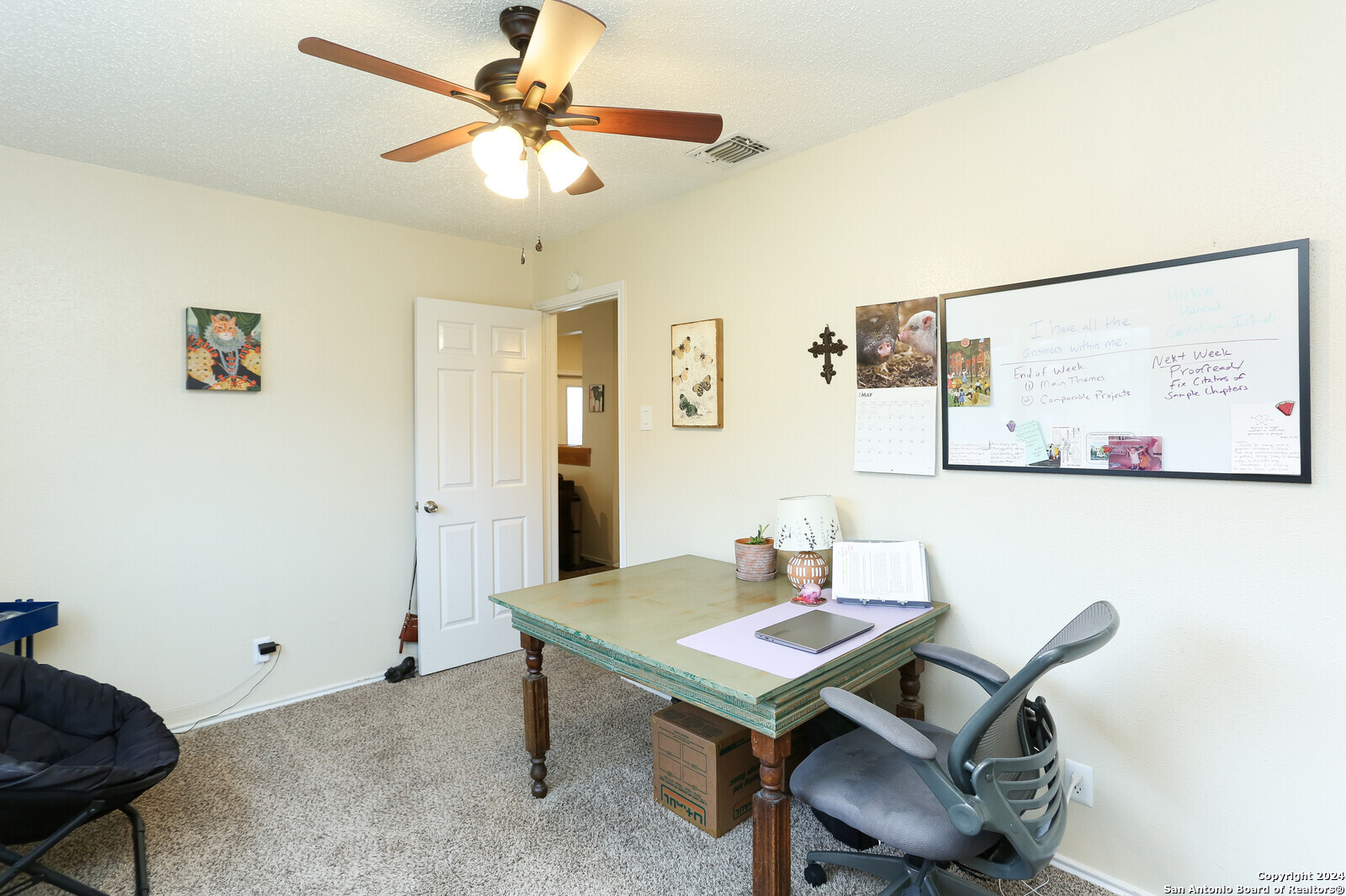 7064 Beech Trail San Antonio TX 78244
