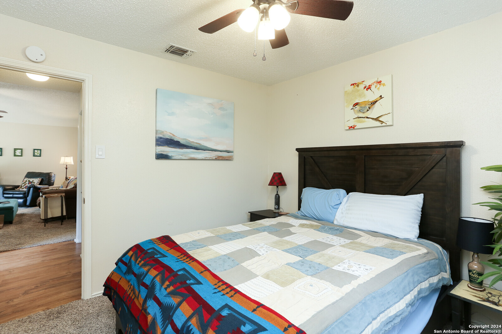 7064 Beech Trail San Antonio TX 78244
