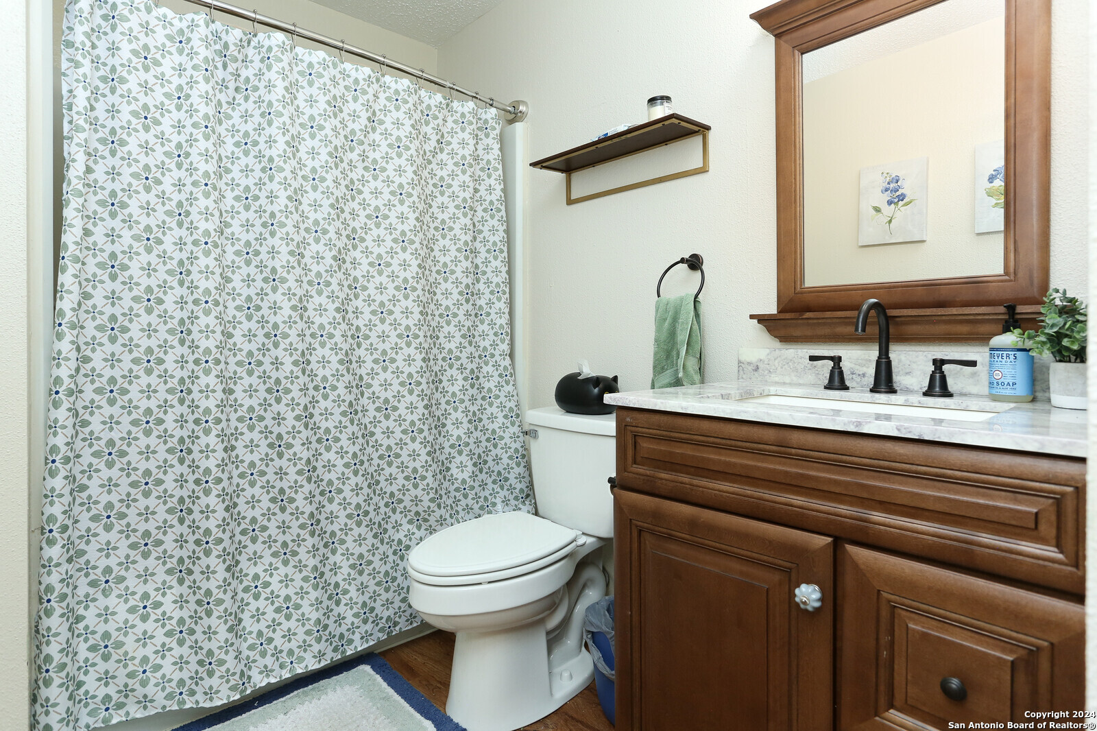 7064 Beech Trail San Antonio TX 78244