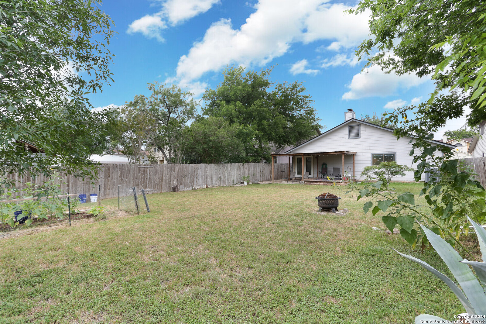 7064 Beech Trail San Antonio TX 78244