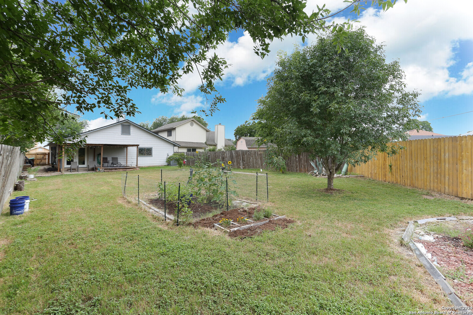 7064 Beech Trail San Antonio TX 78244