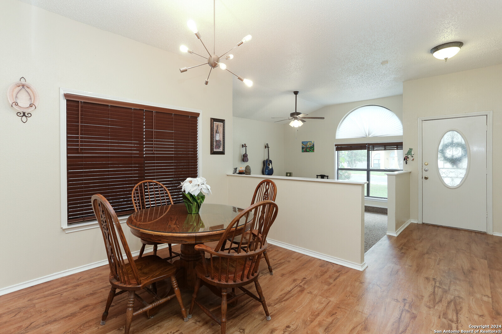 7064 Beech Trail San Antonio TX 78244