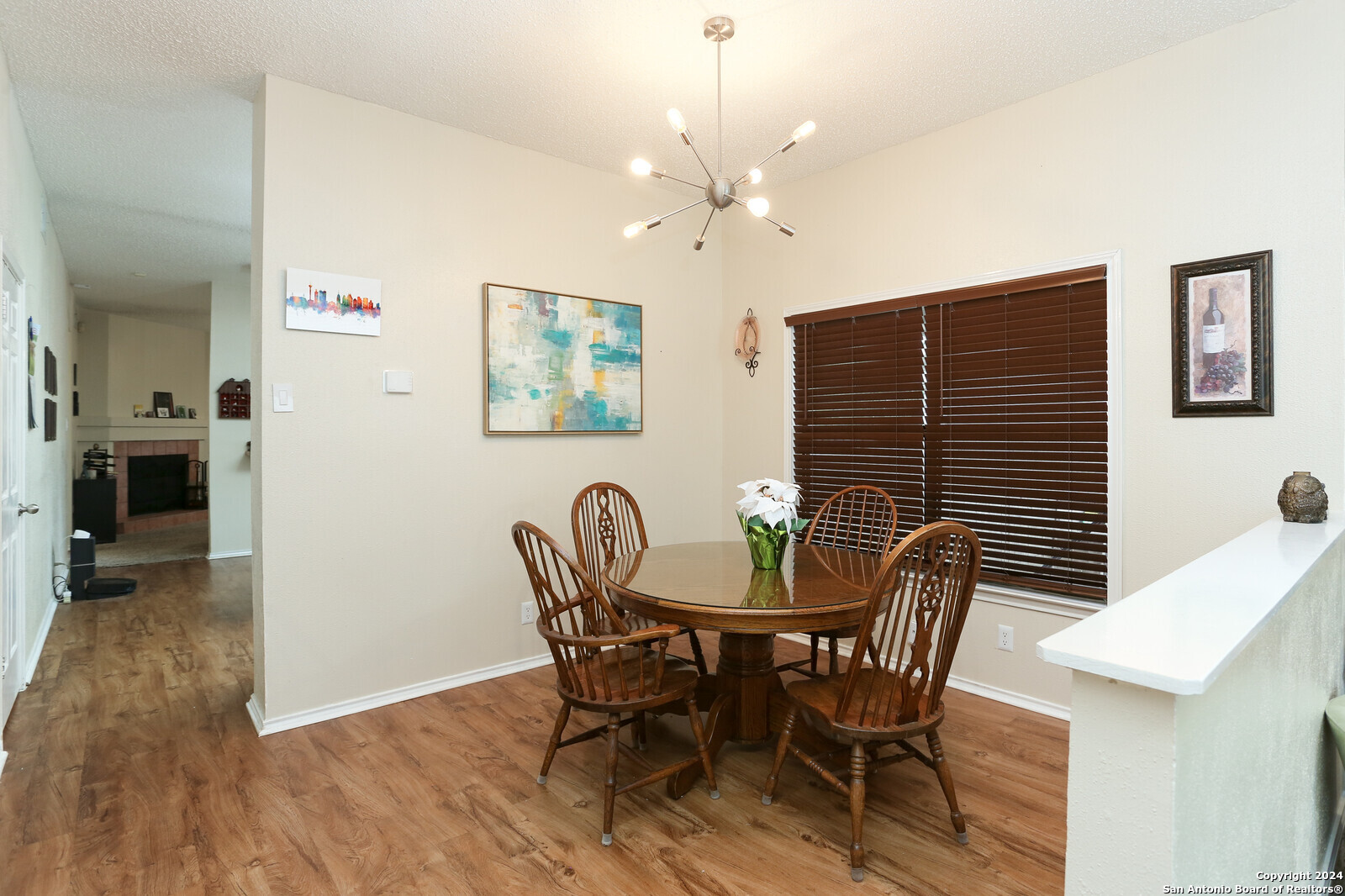 7064 Beech Trail San Antonio TX 78244