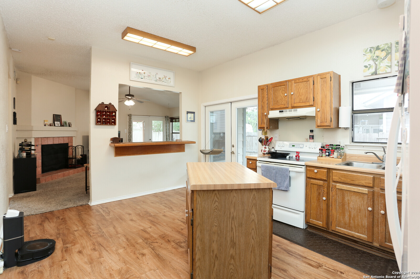 7064 Beech Trail San Antonio TX 78244