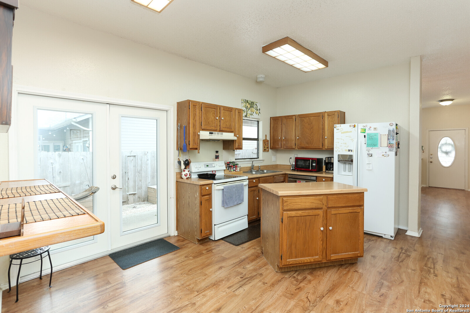 7064 Beech Trail San Antonio TX 78244