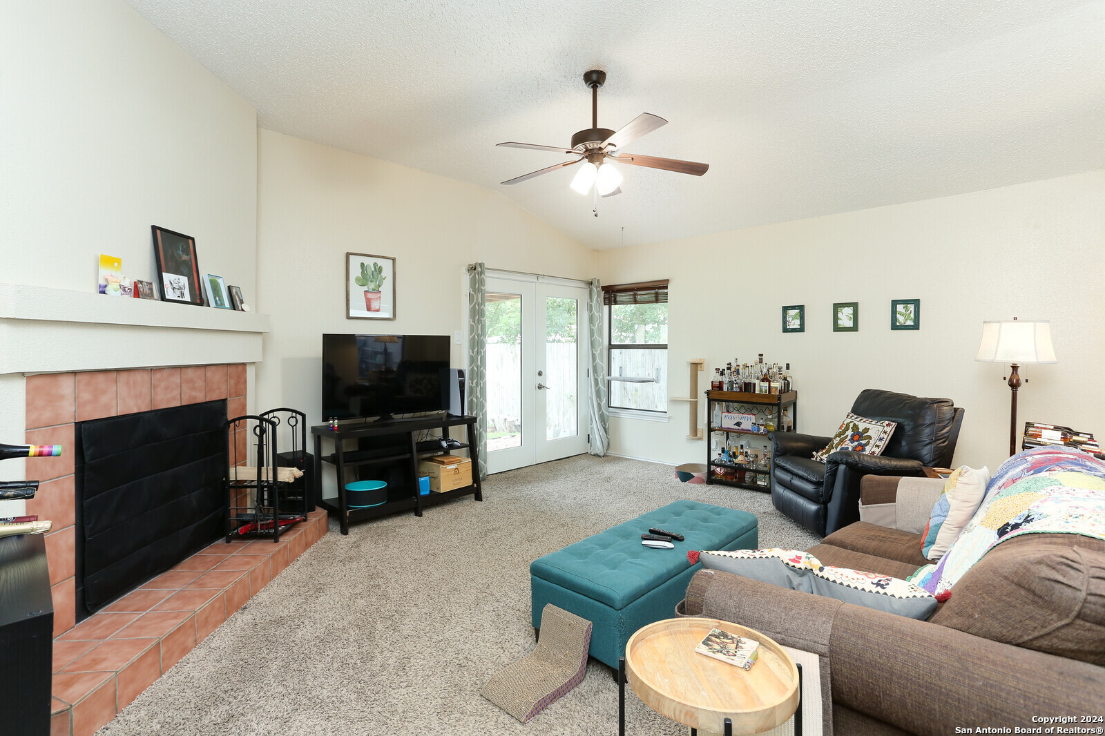 7064 Beech Trail San Antonio TX 78244