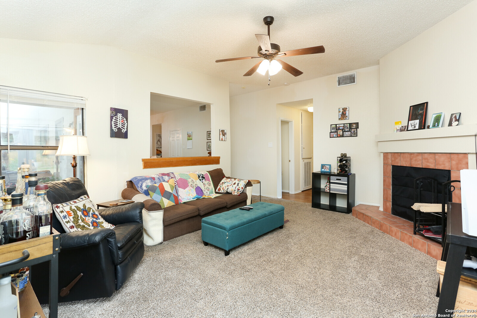 7064 Beech Trail San Antonio TX 78244