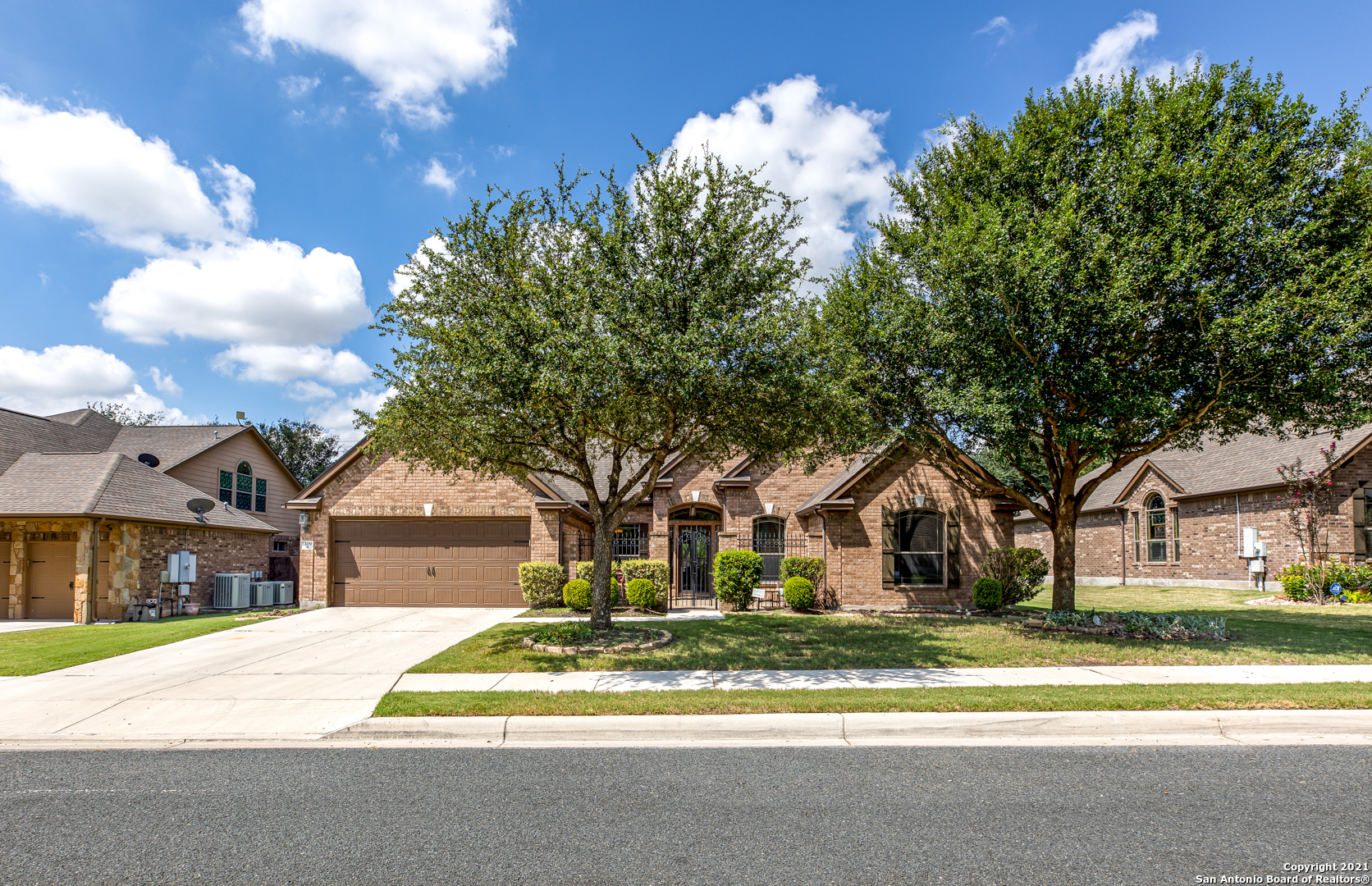 1209 Gwendolyn Way Schertz TX 78154