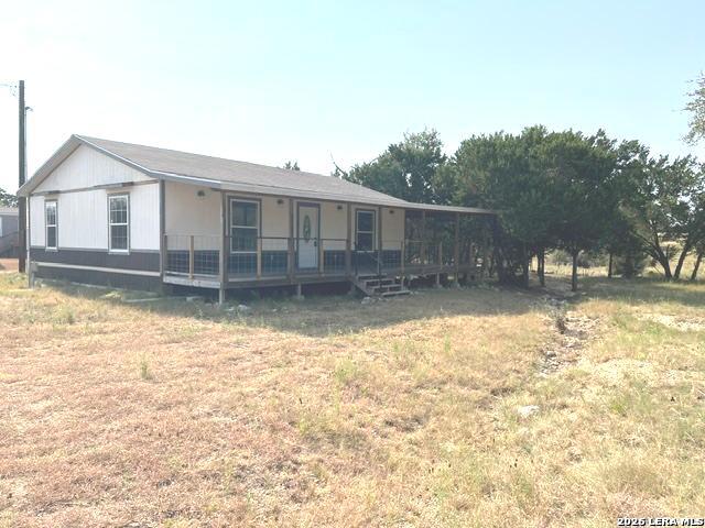 1614 Private Road 1518 Bandera TX 78003