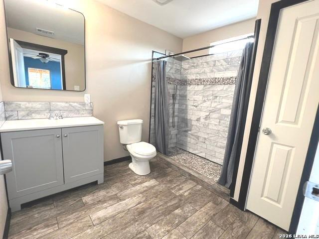 1614 Private Road 1518 Bandera TX 78003